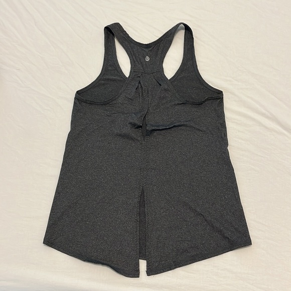 FREE SHIPPING. Lululemon tank top - Picture 2 of 2
